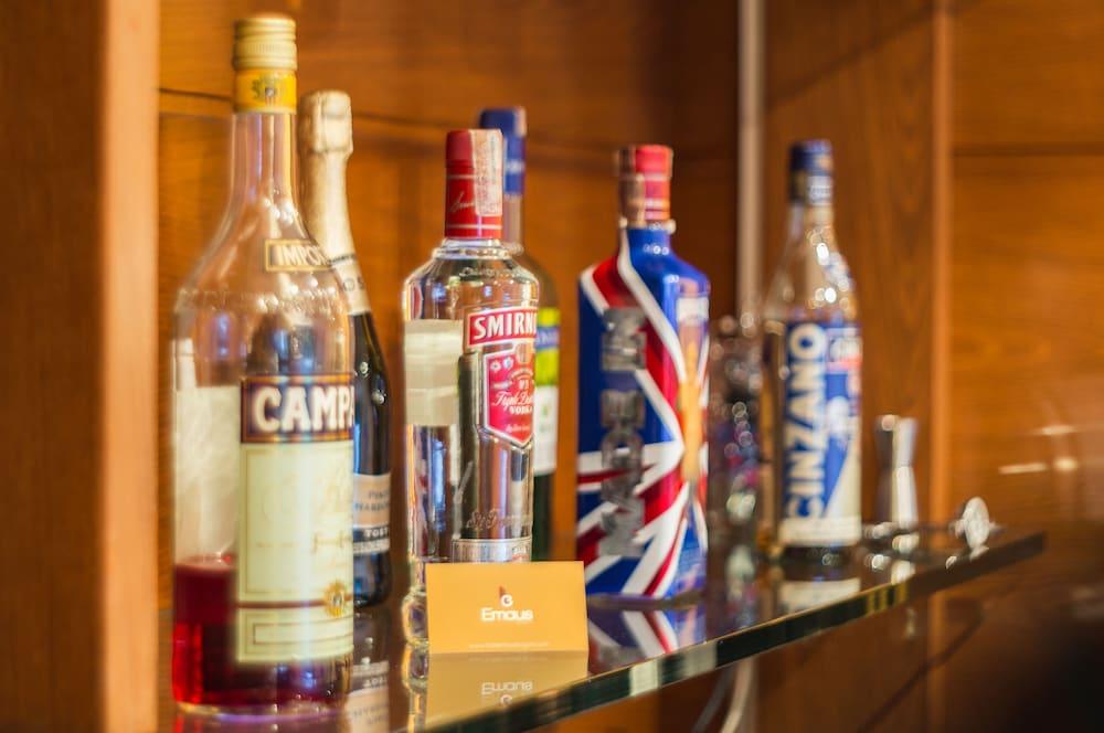 Hotel Emaus Богота Экстерьер фото